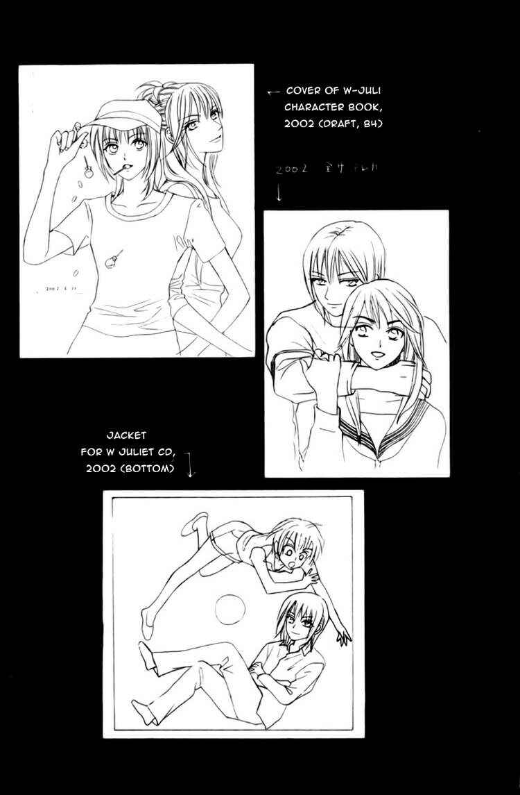 Page 30 Chapter 65 W Juliet