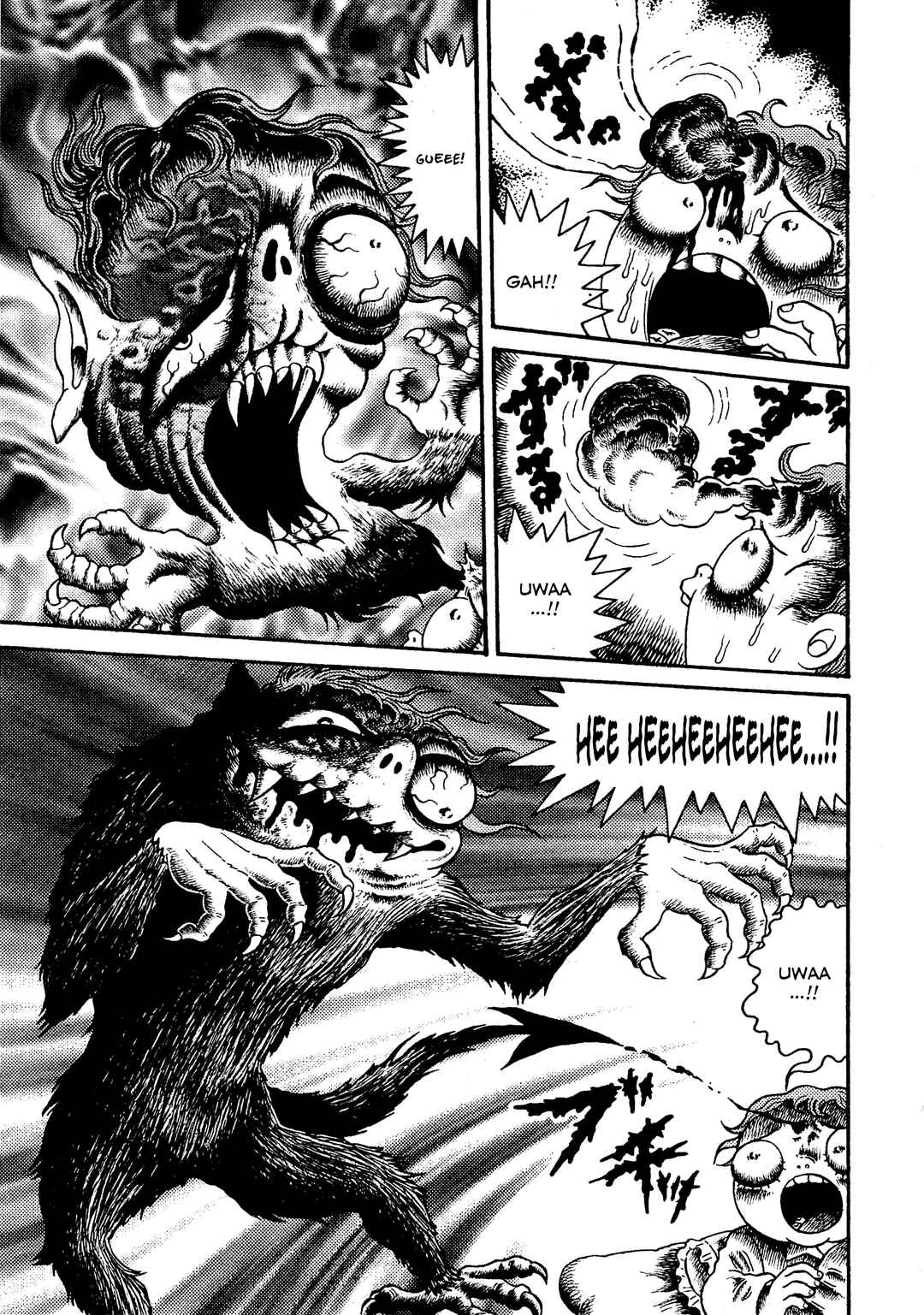 Page 19 Chapter 1 Hyde-kun