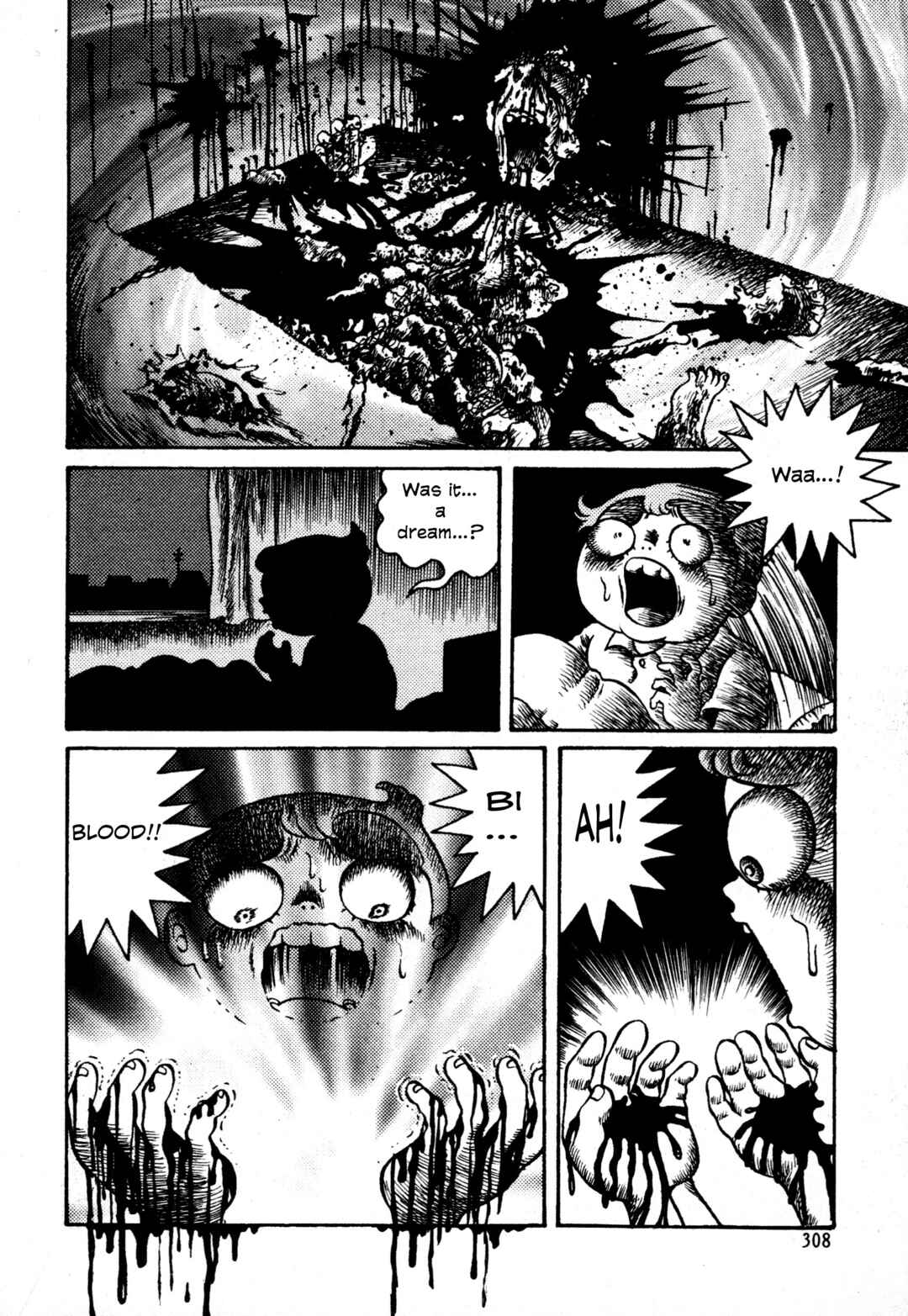 Page 12 Chapter 2 Hyde-kun