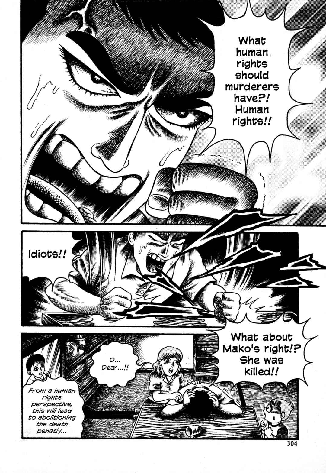 Page 8 Chapter 2 Hyde-kun