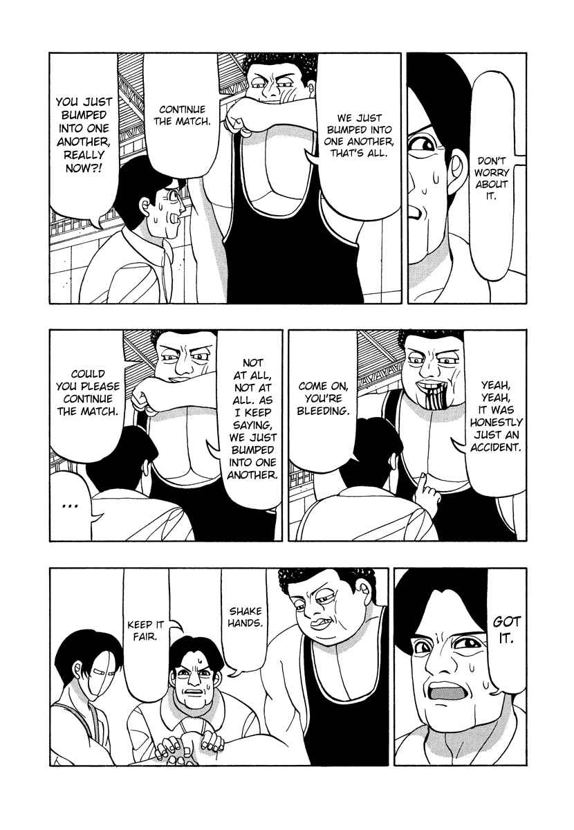 Page 9 Chapter 49 Tani the Mask