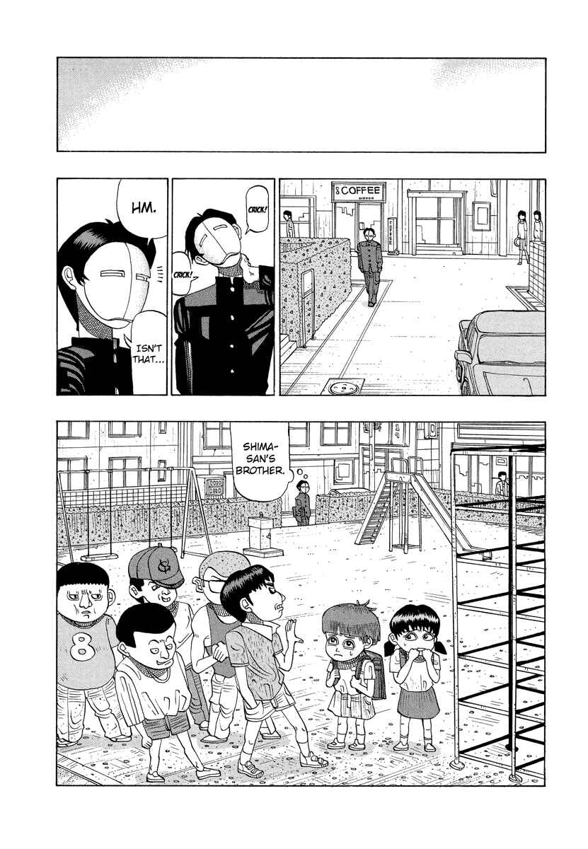 Page 2 Chapter 17 Tani the Mask