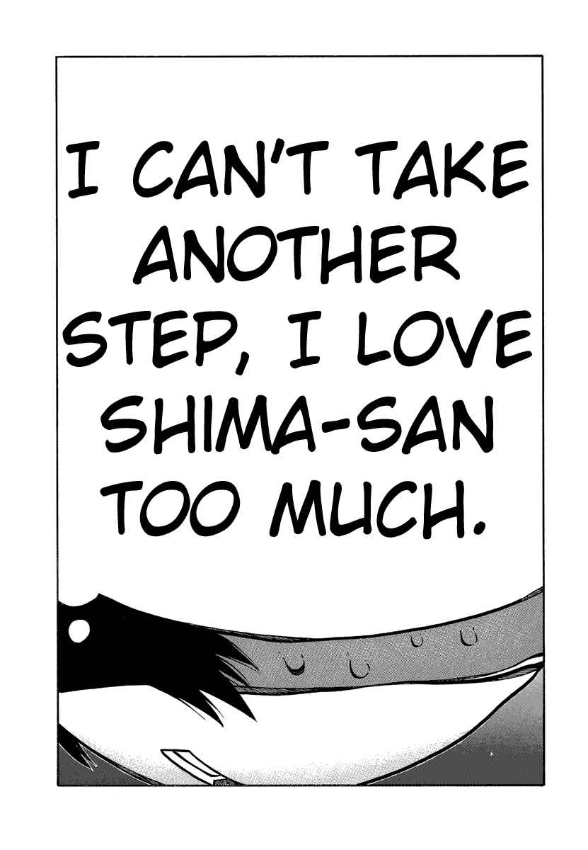 Page 2 Chapter 21.3 Tani the Mask