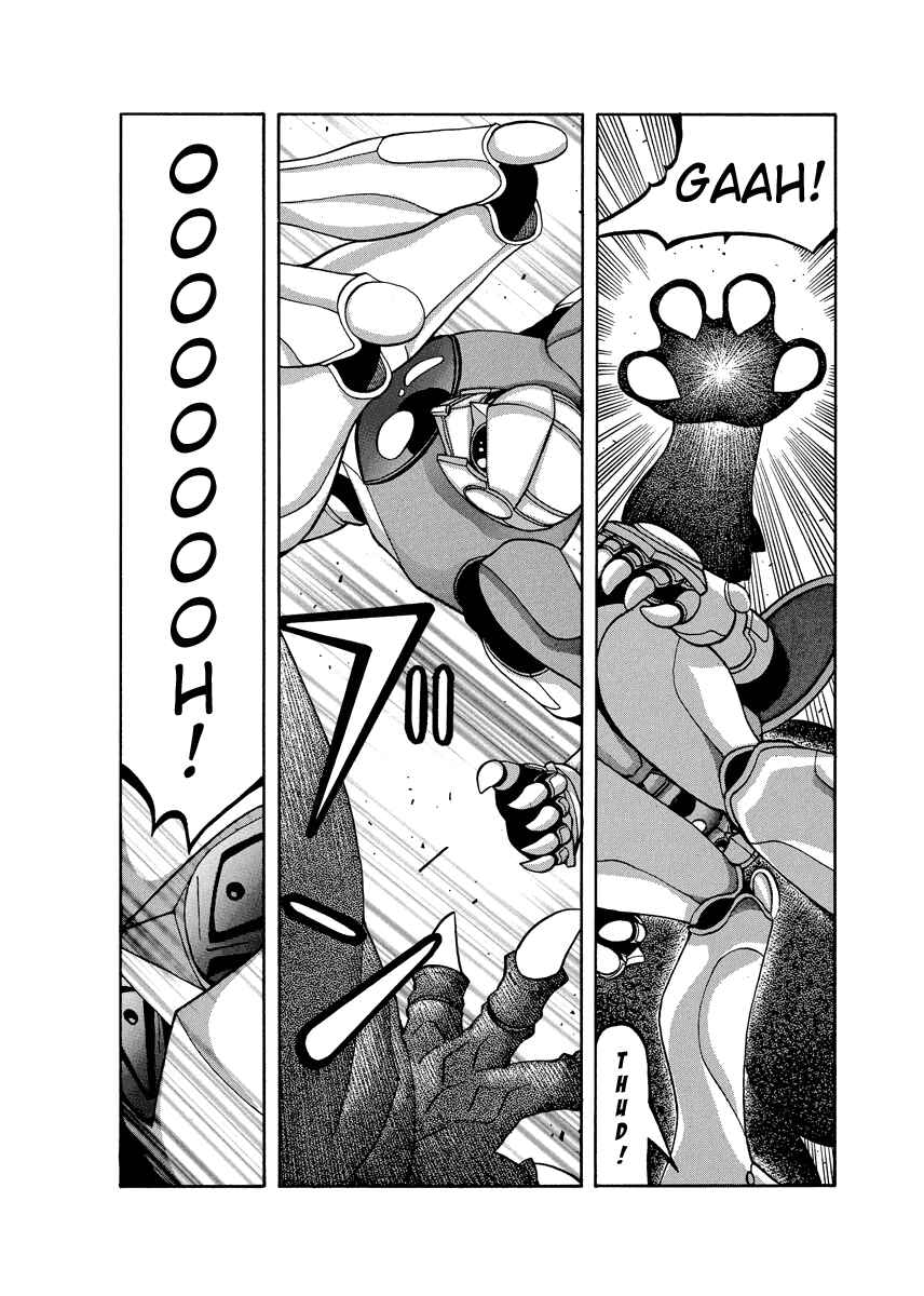 Page 4 Chapter 75 Tani the Mask