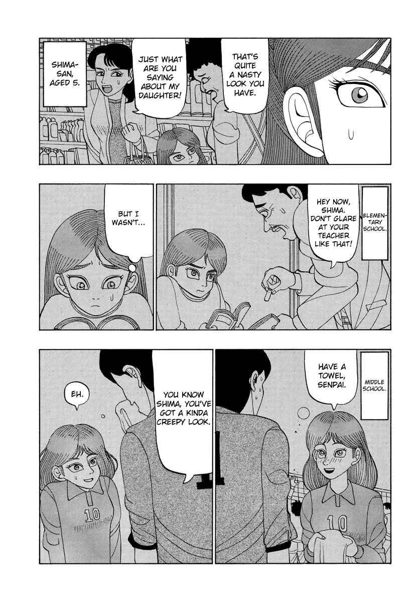 Page 6 Chapter 29 Tani the Mask