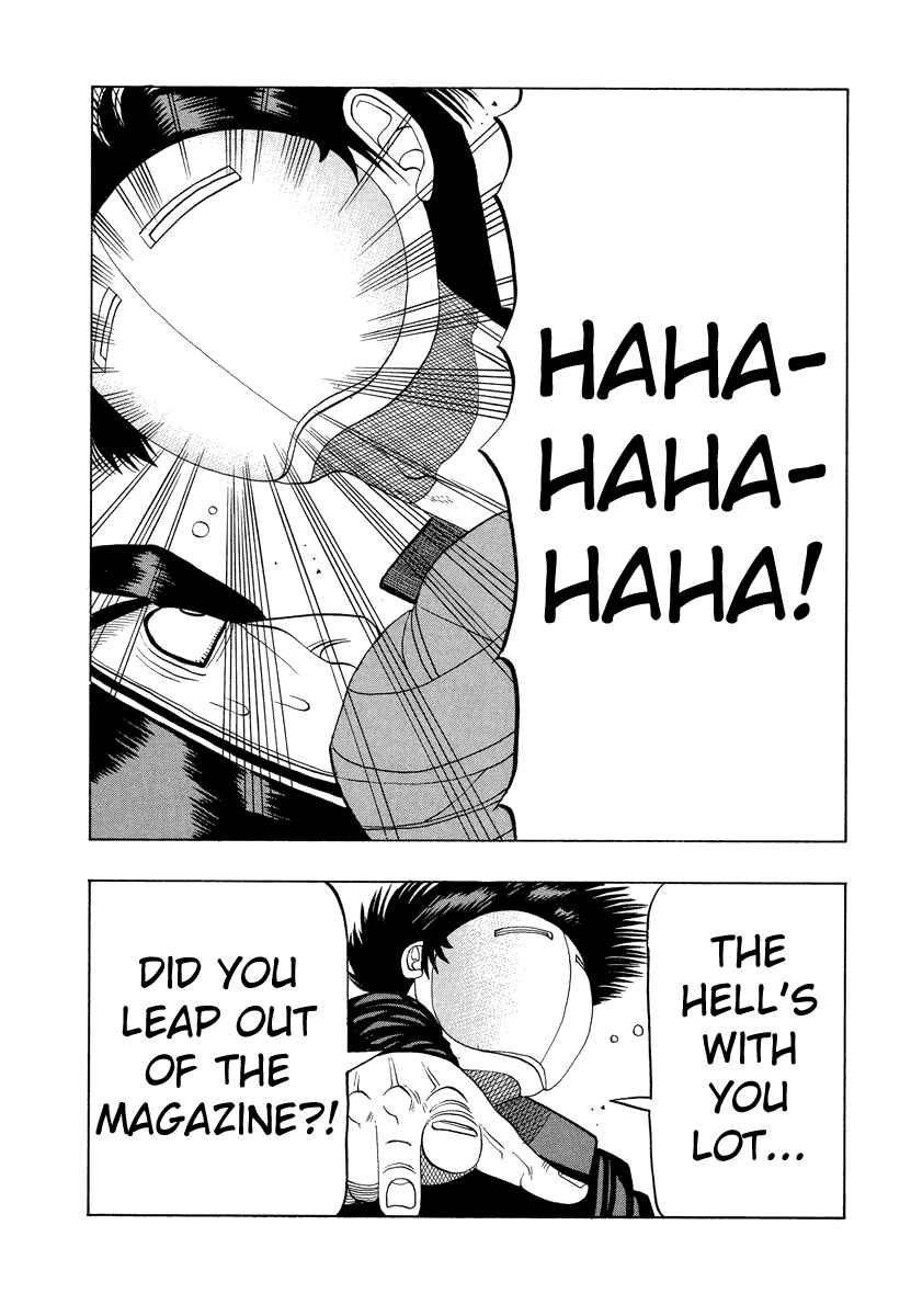 Page 10 Chapter 16 Tani the Mask