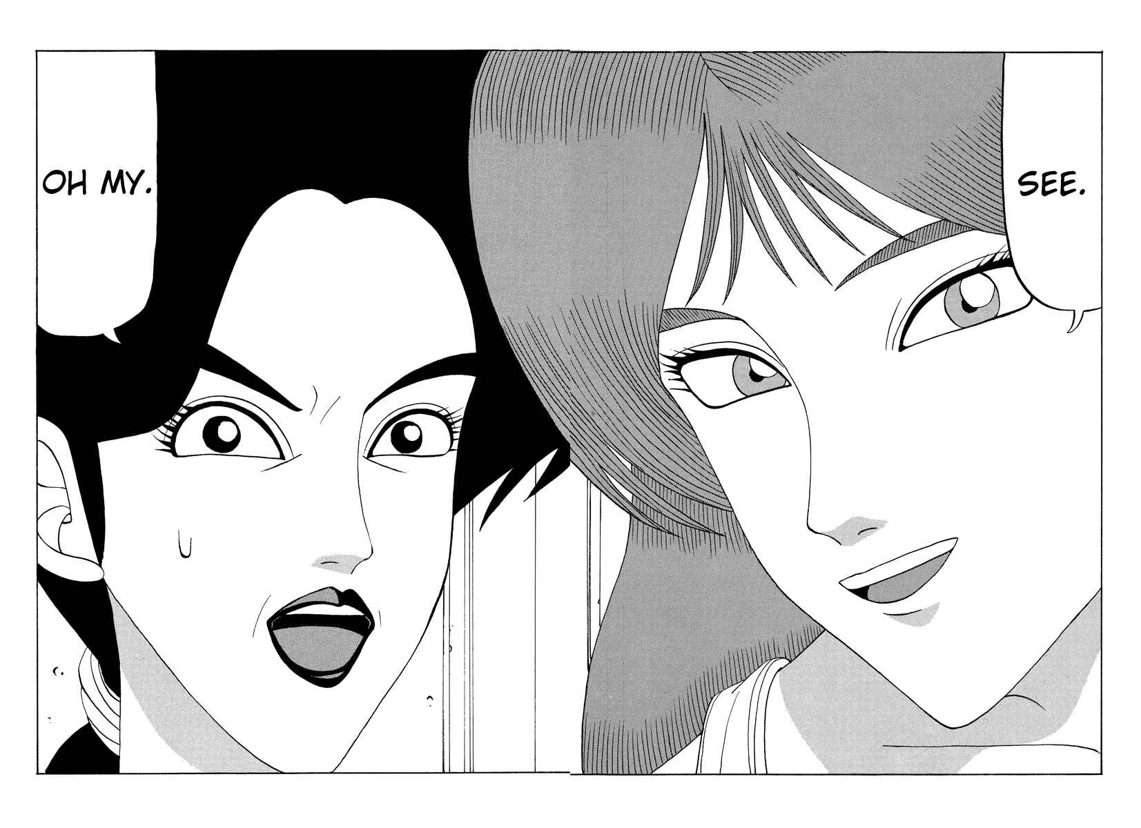 Page 2 Chapter 39.2 Tani the Mask