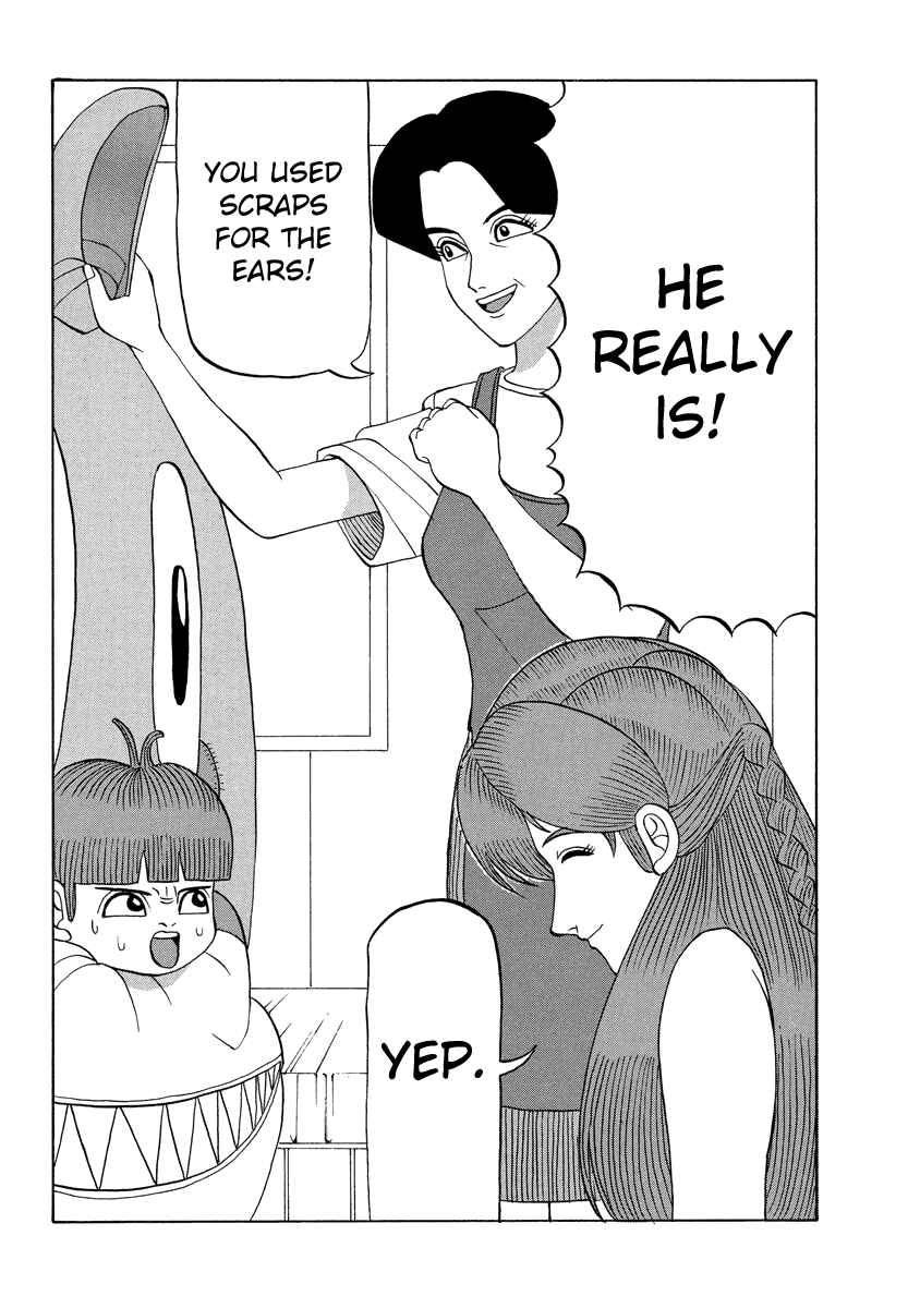 Page 6 Chapter 39.2 Tani the Mask