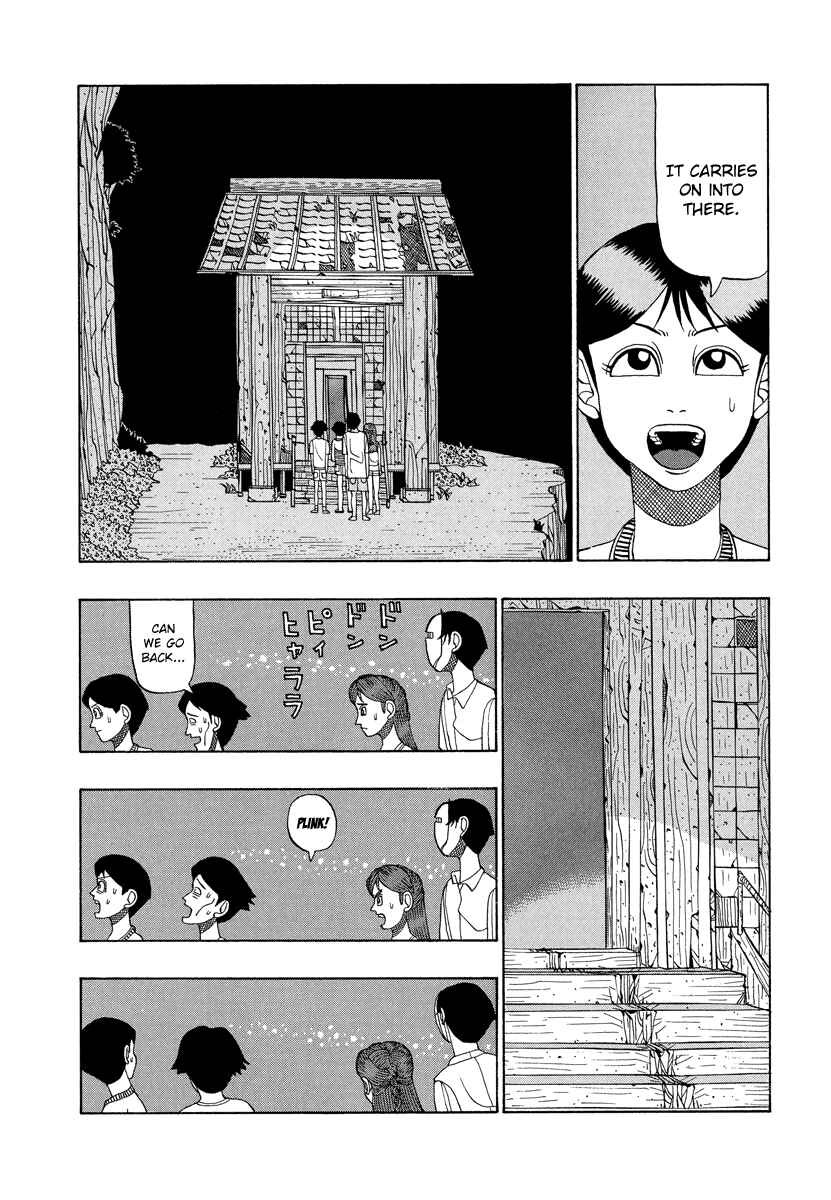 Page 10 Chapter 20 Tani the Mask