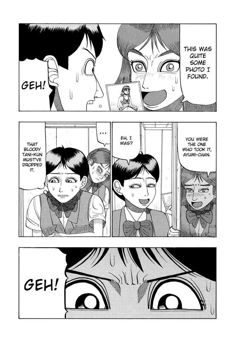 Page 11 Chapter 18 Tani the Mask