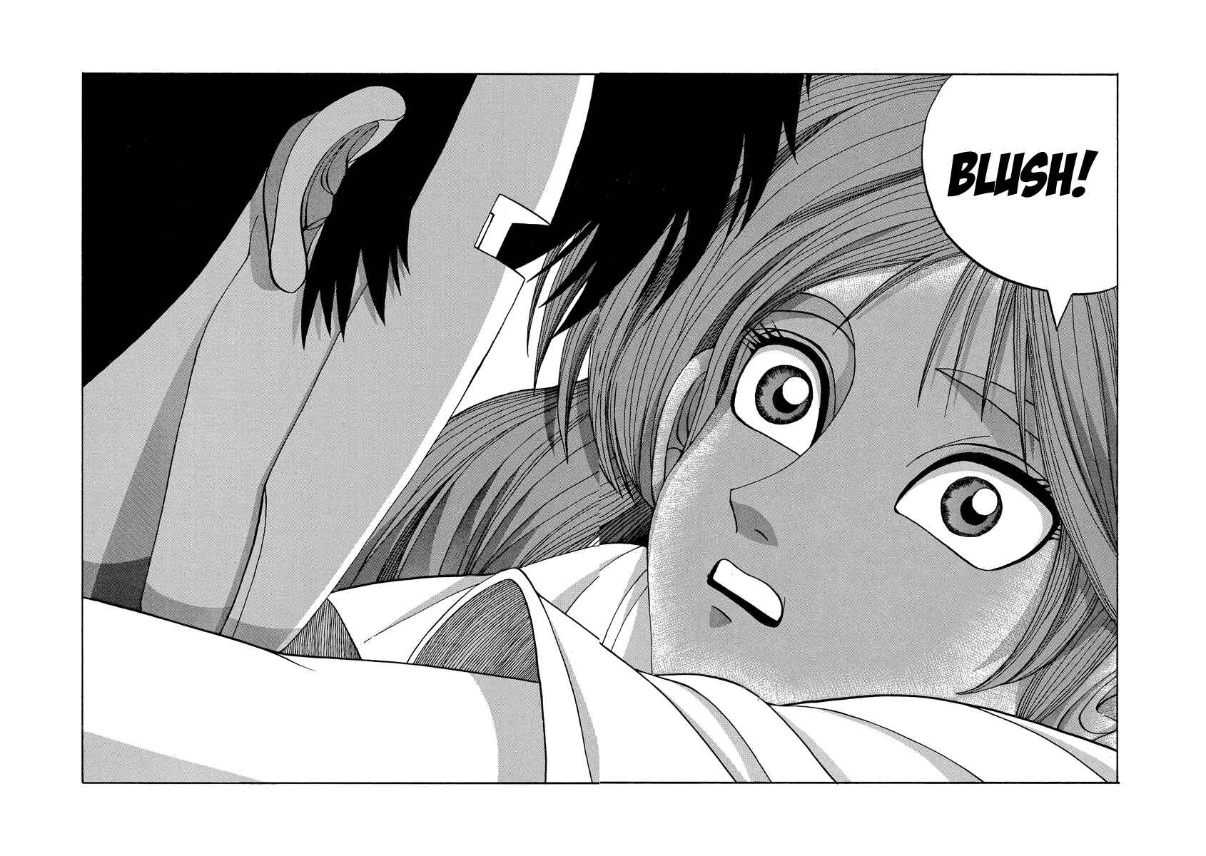 Page 16 Chapter 70 Tani the Mask