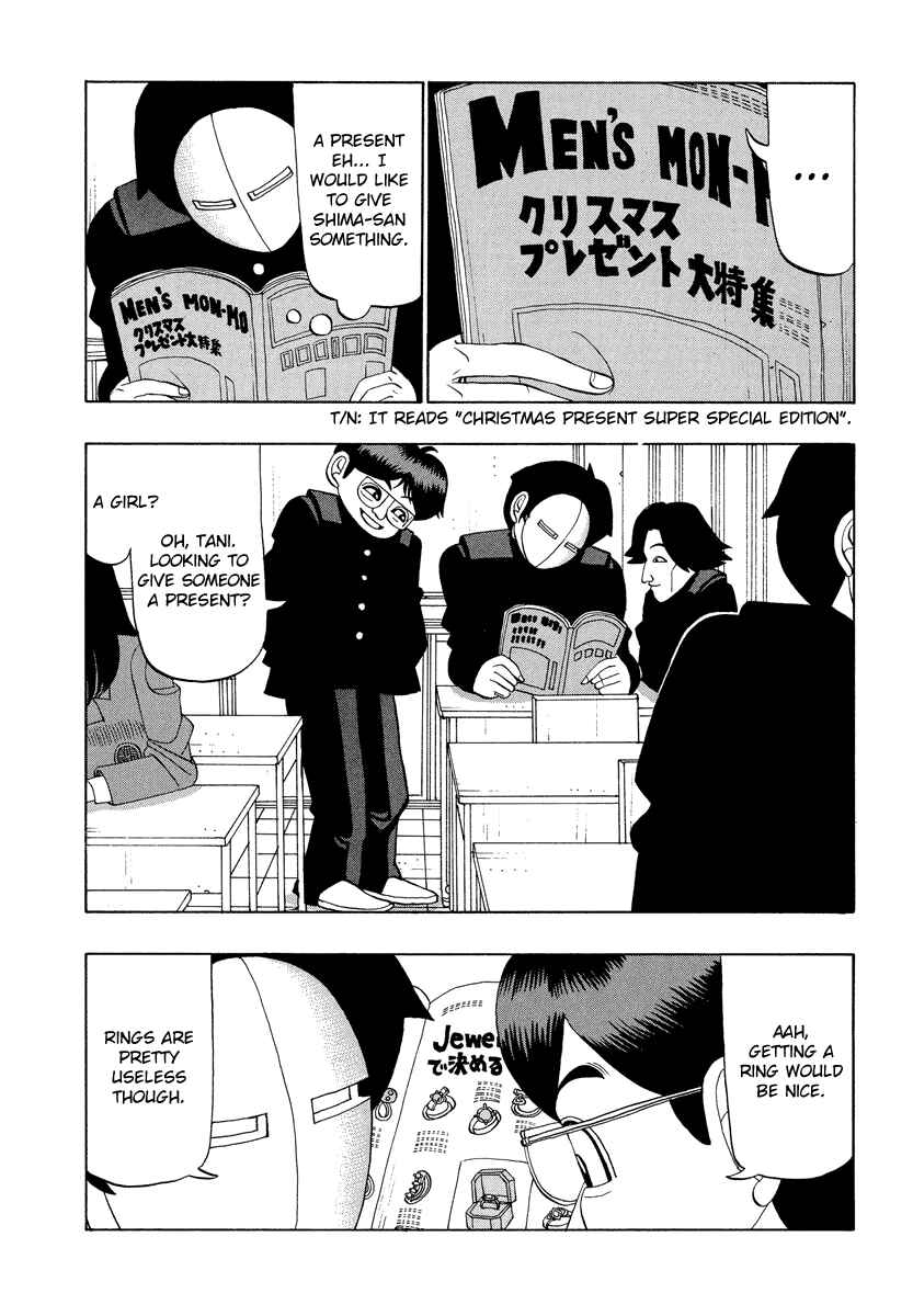 Page 2 Chapter 28 Tani the Mask