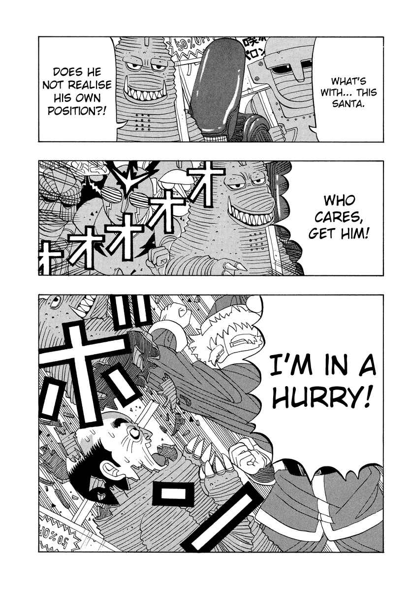 Page 9 Chapter 28 Tani the Mask