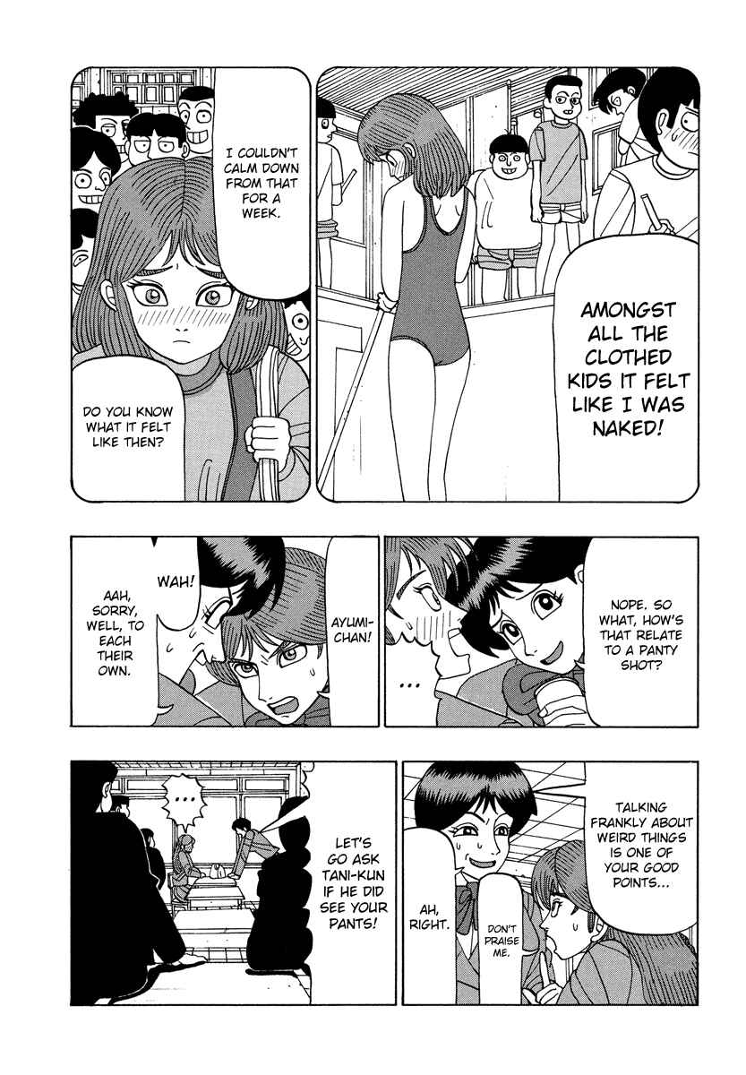 Page 8 Chapter 35 Tani the Mask