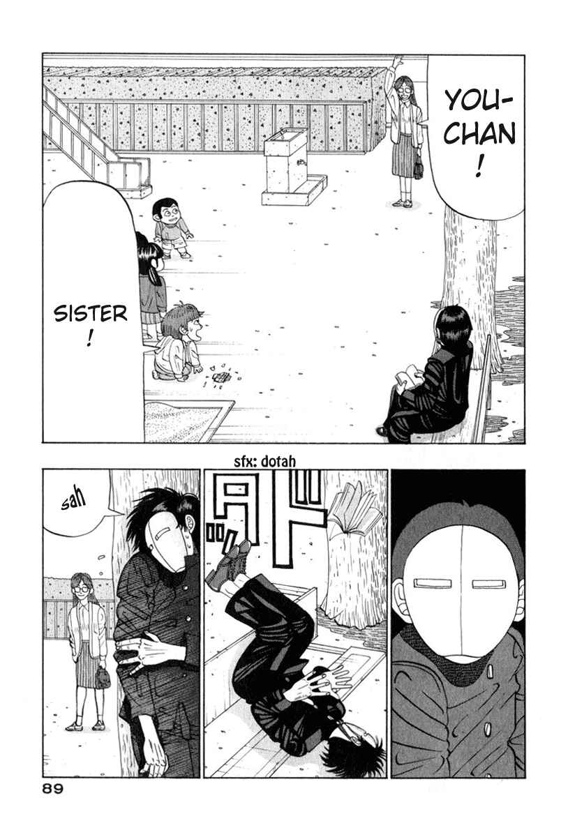 Page 7 Chapter 8 Tani the Mask