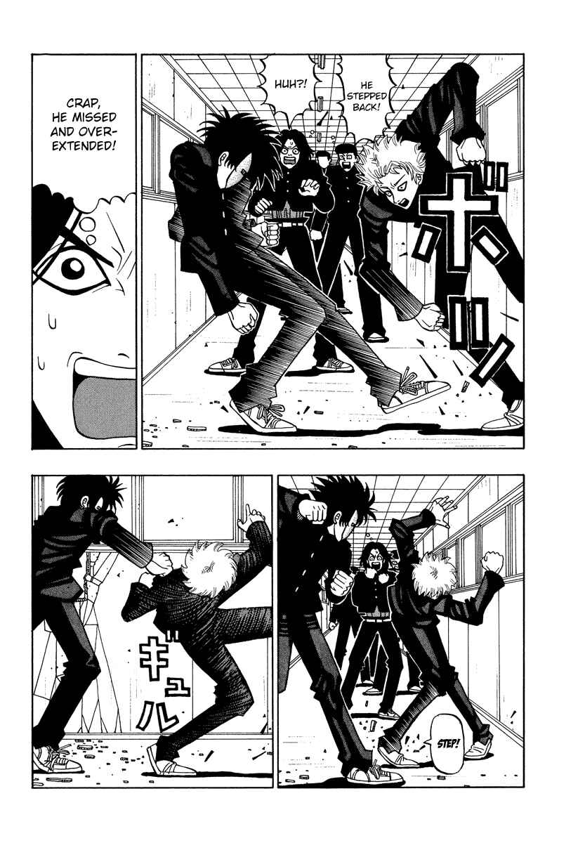 Page 9 Chapter 38 Tani the Mask