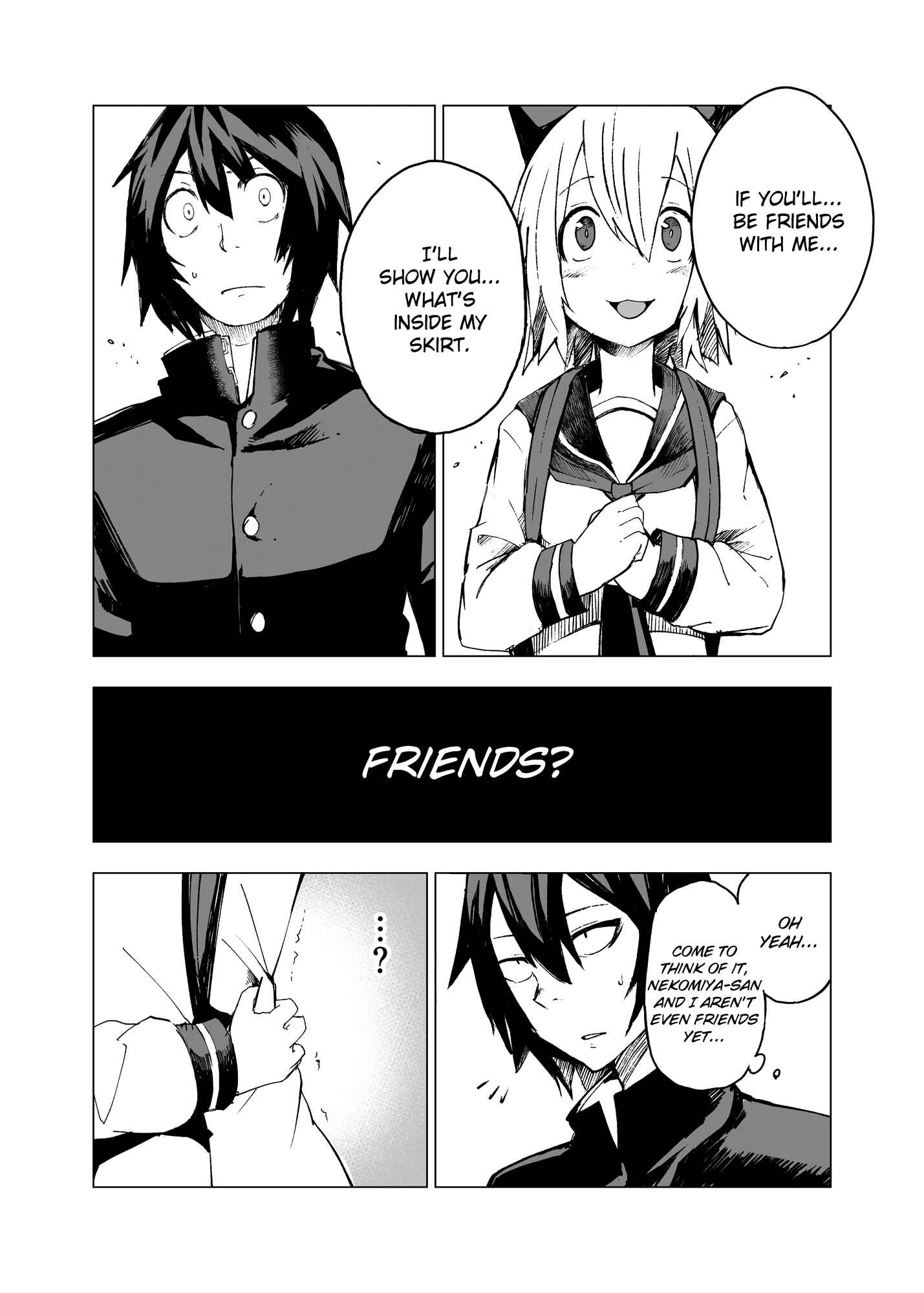 Page 17 Chapter Unknown_cd1b Schrodingers Nekomiya-san