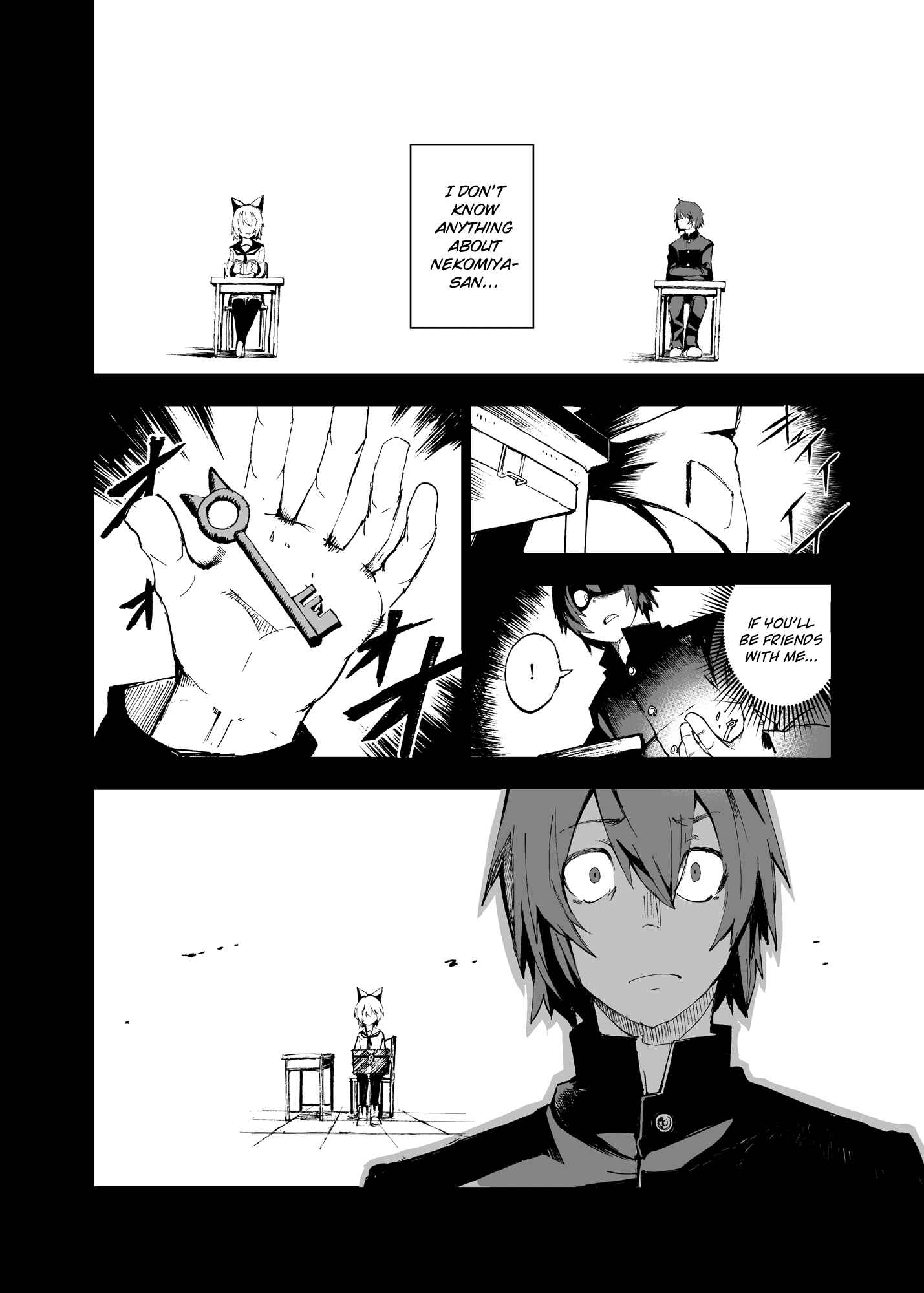 Page 19 Chapter Unknown_cd1b Schrodingers Nekomiya-san