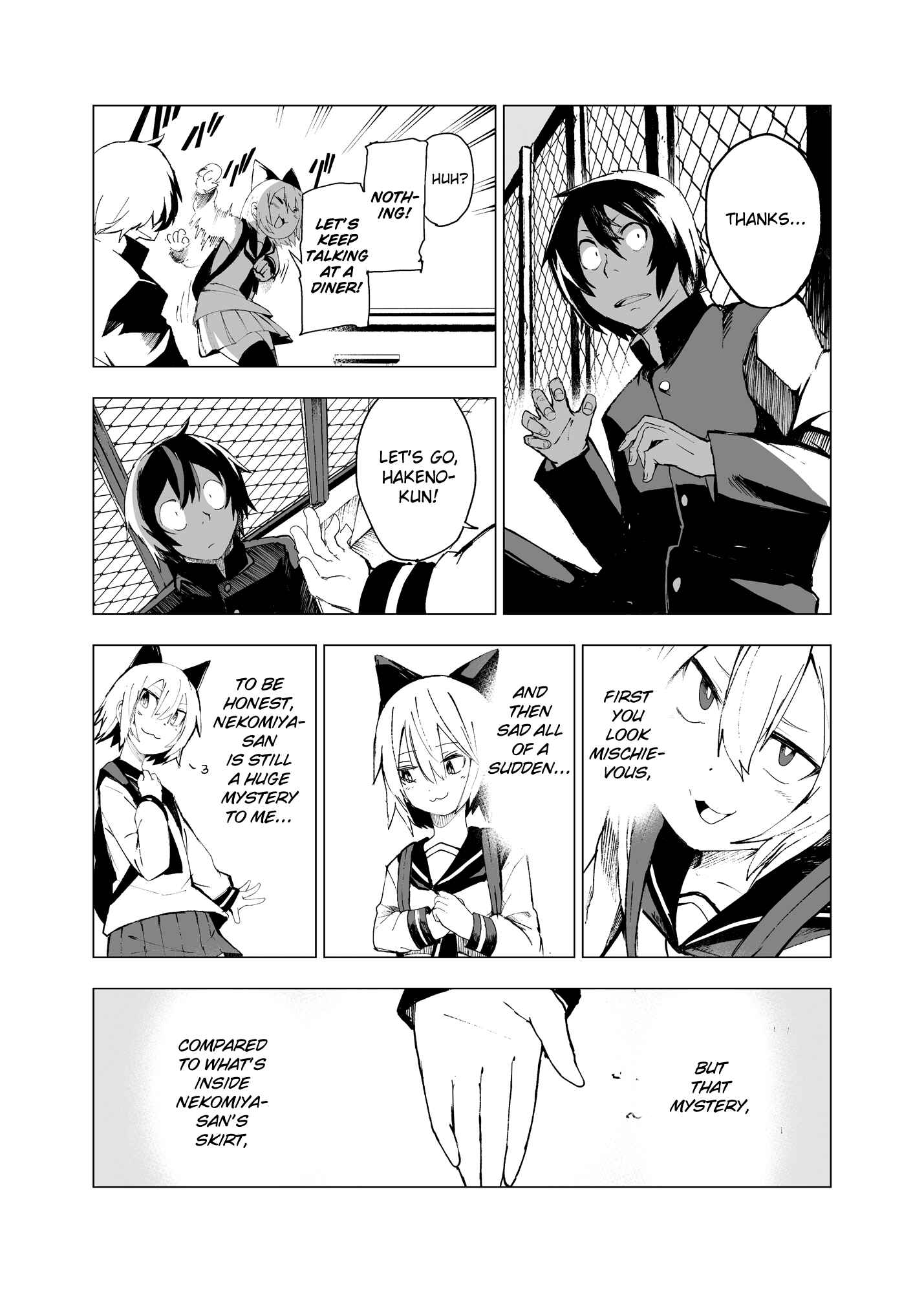 Page 30 Chapter Unknown_cd1b Schrodingers Nekomiya-san