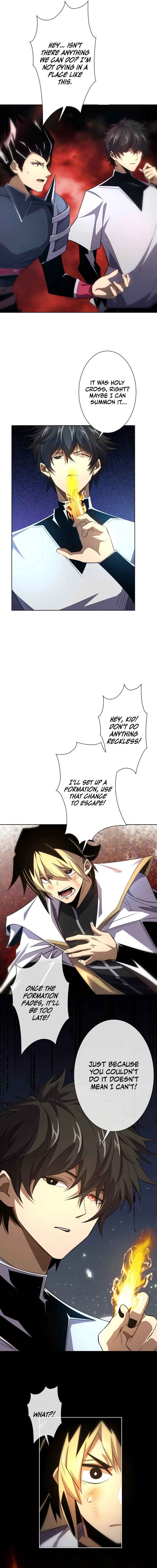 Page 10 Chapter 8 The King of Microtransactions Conquers the Game World