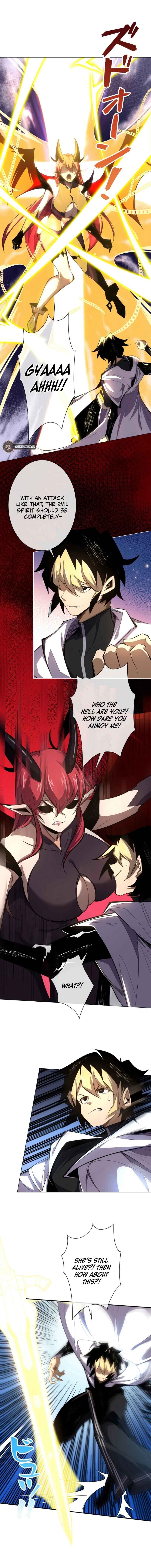 Page 6 Chapter 8 The King of Microtransactions Conquers the Game World