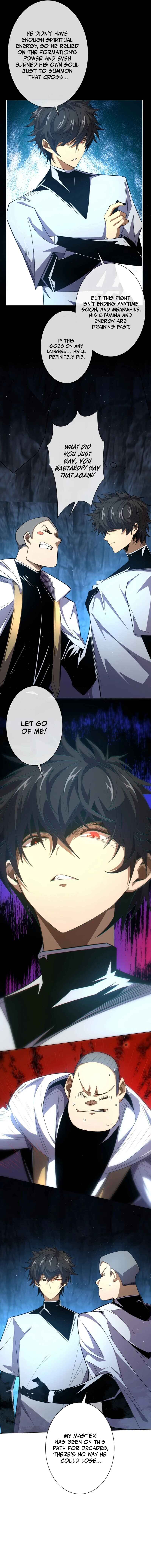 Page 8 Chapter 8 The King of Microtransactions Conquers the Game World