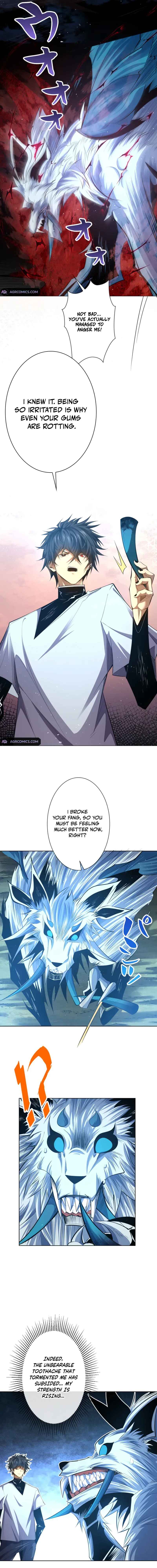 Page 5 Chapter 4 The King of Microtransactions Conquers the Game World