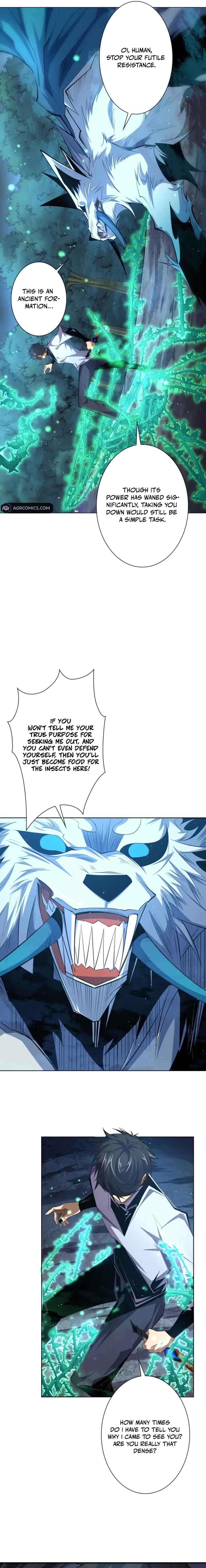 Page 9 Chapter 4 The King of Microtransactions Conquers the Game World