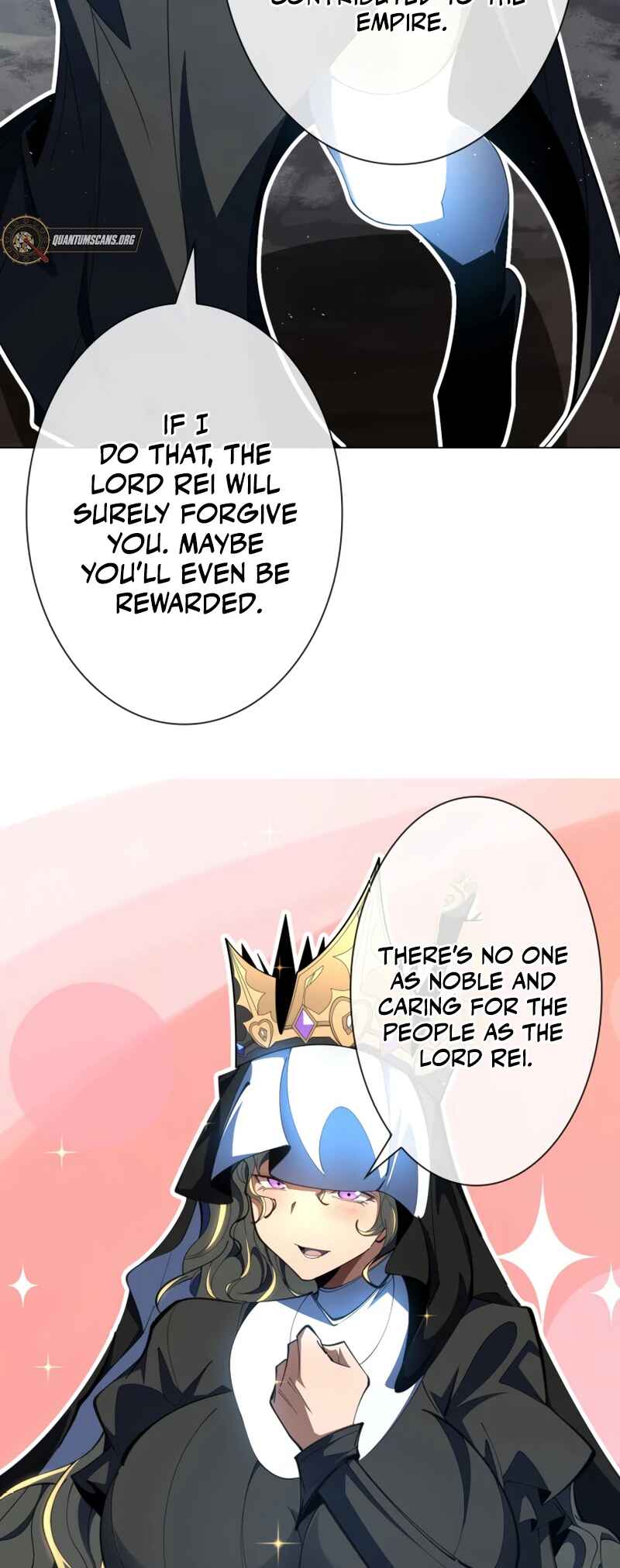 Page 30 Chapter 22 The King of Microtransactions Conquers the Game World