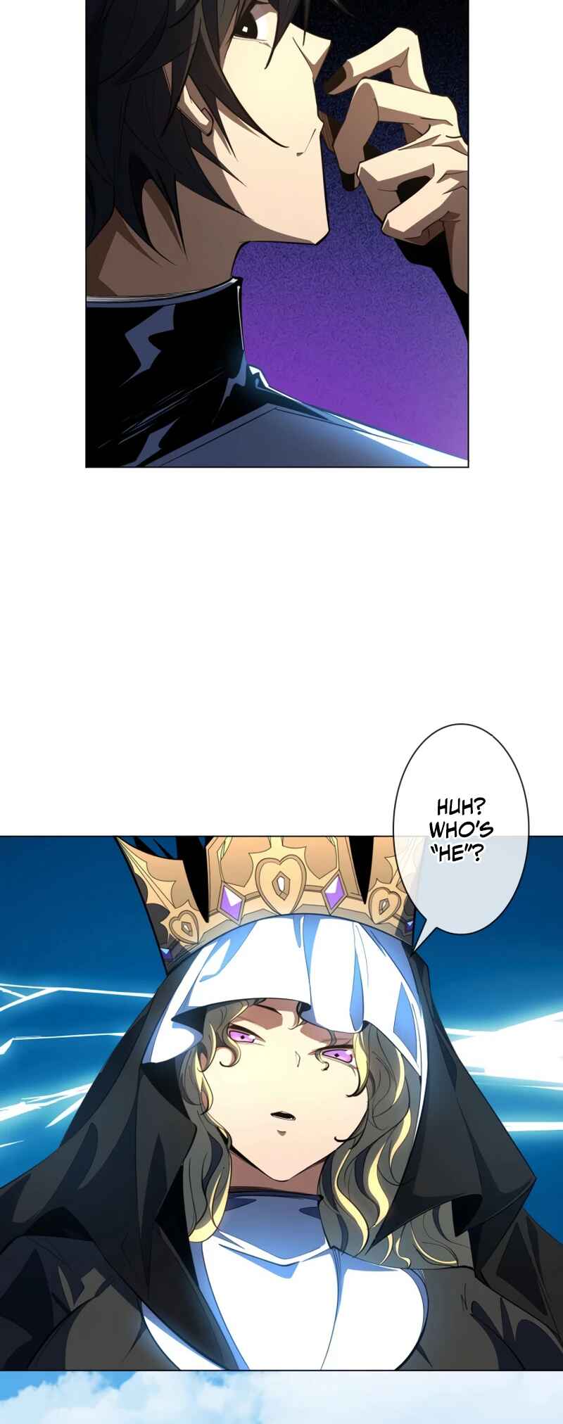 Page 33 Chapter 22 The King of Microtransactions Conquers the Game World