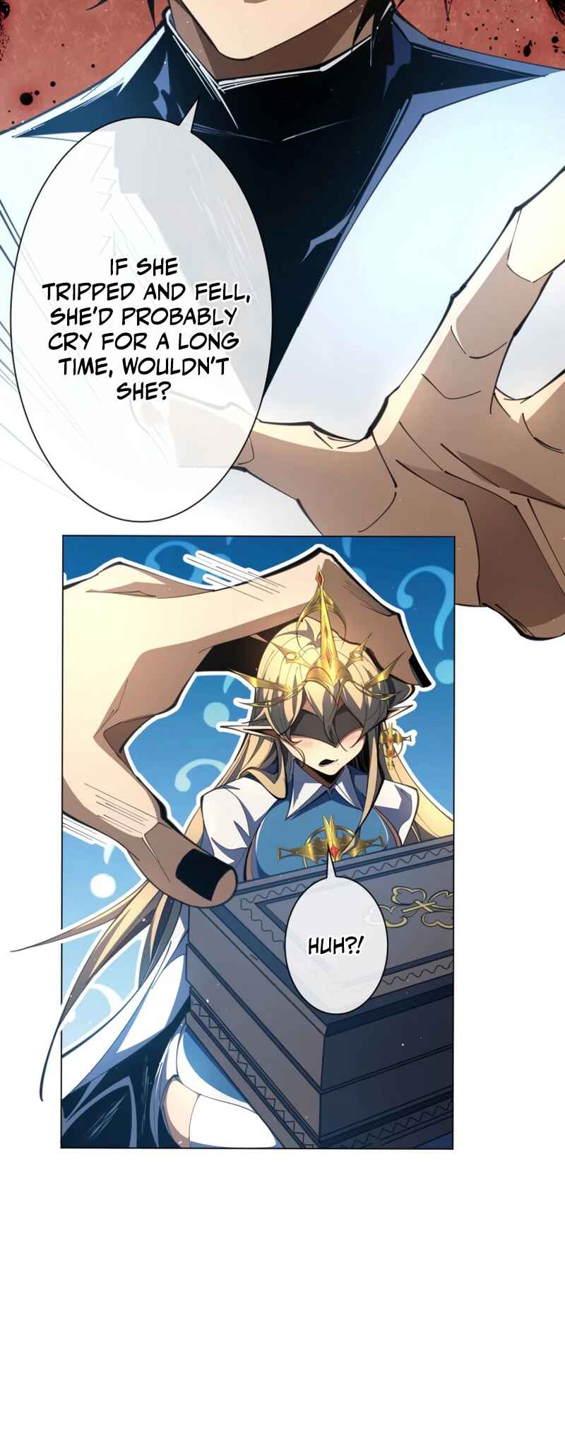 Page 41 Chapter 22 The King of Microtransactions Conquers the Game World