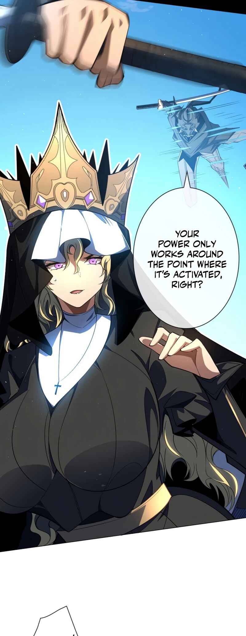 Page 8 Chapter 22 The King of Microtransactions Conquers the Game World