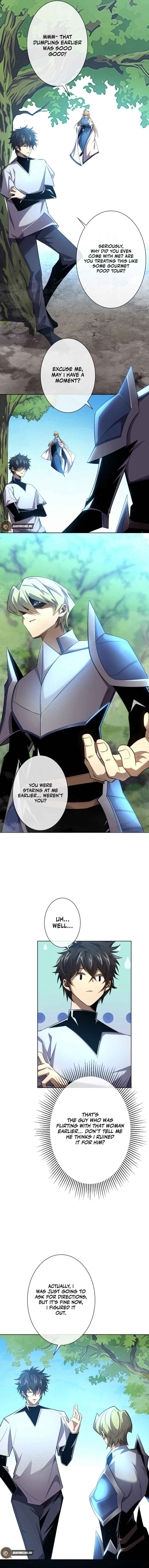Page 2 Chapter 11 The King of Microtransactions Conquers the Game World