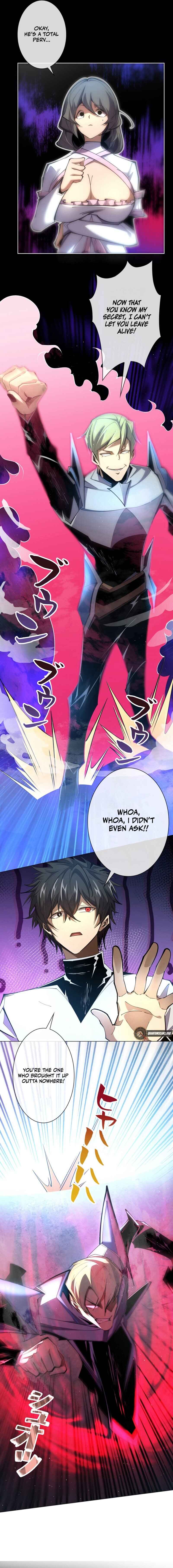 Page 6 Chapter 11 The King of Microtransactions Conquers the Game World