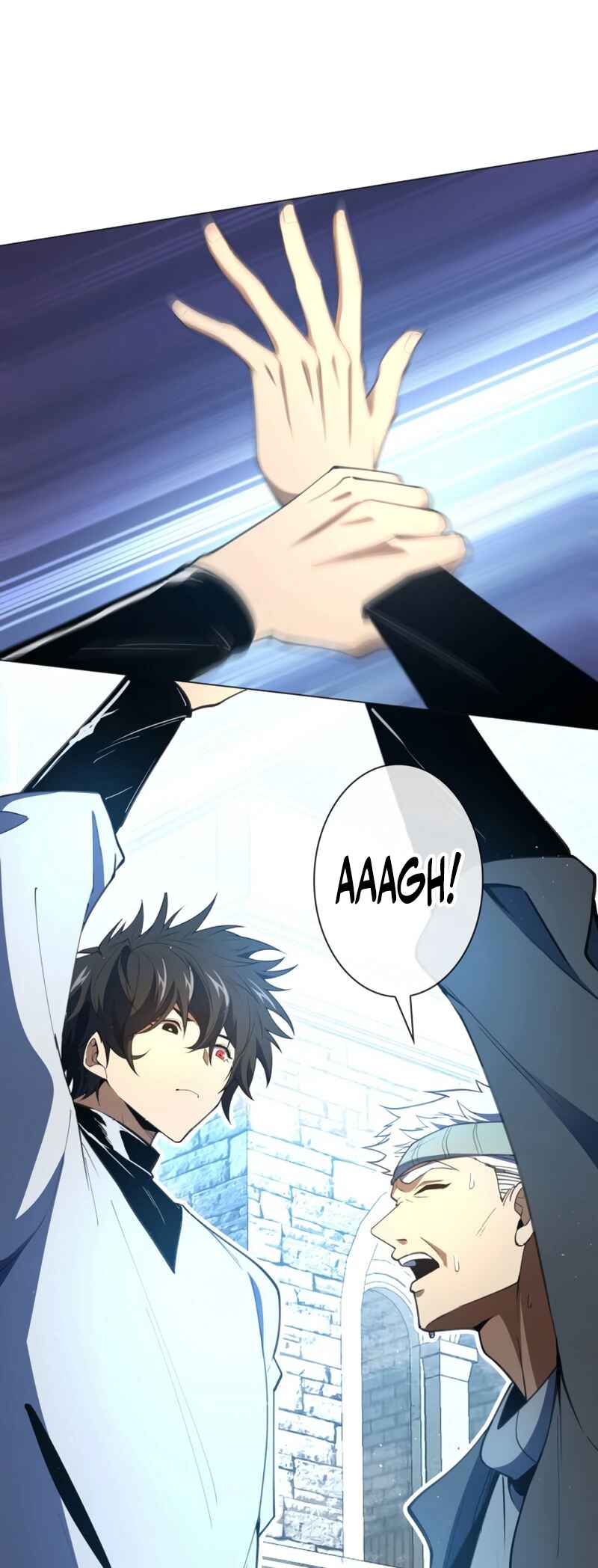 Page 17 Chapter 21 The King of Microtransactions Conquers the Game World