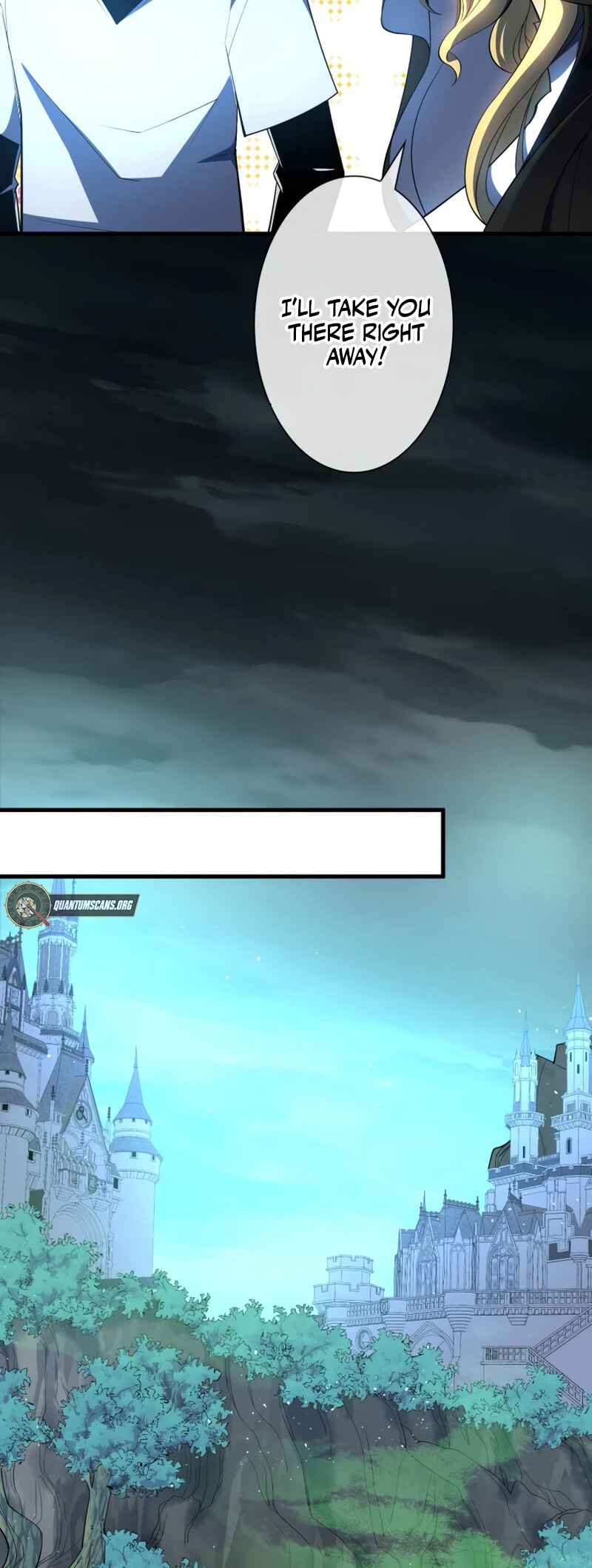 Page 31 Chapter 21 The King of Microtransactions Conquers the Game World