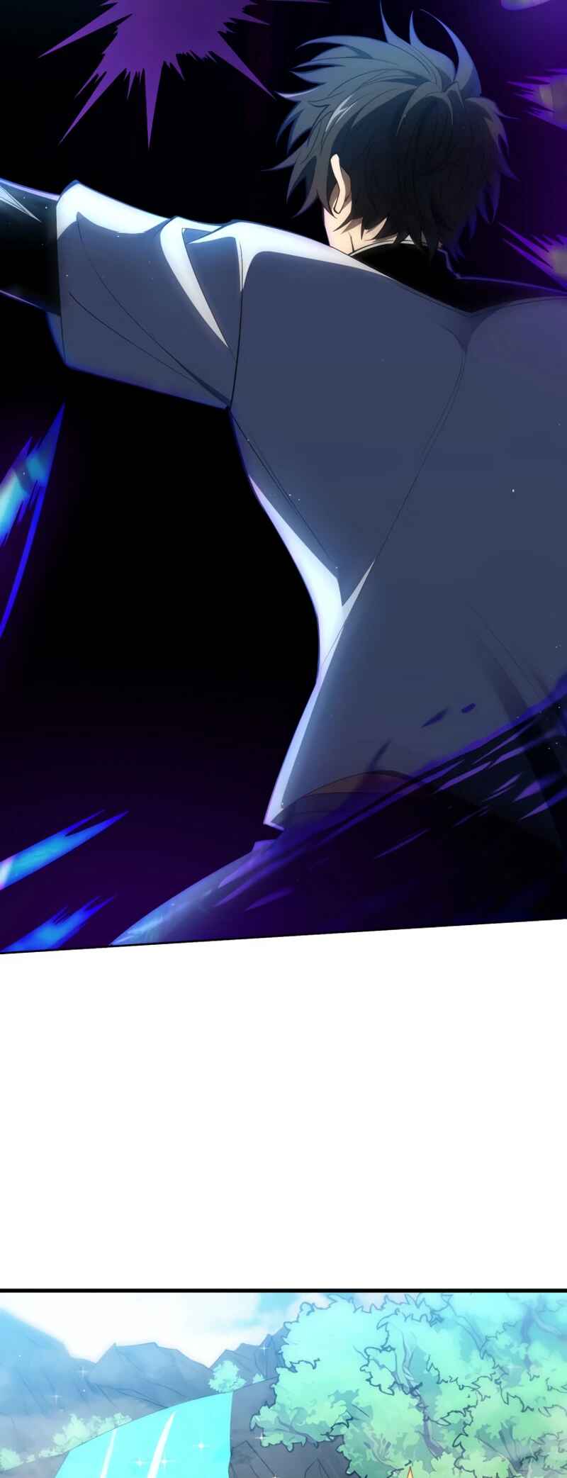 Page 35 Chapter 21 The King of Microtransactions Conquers the Game World