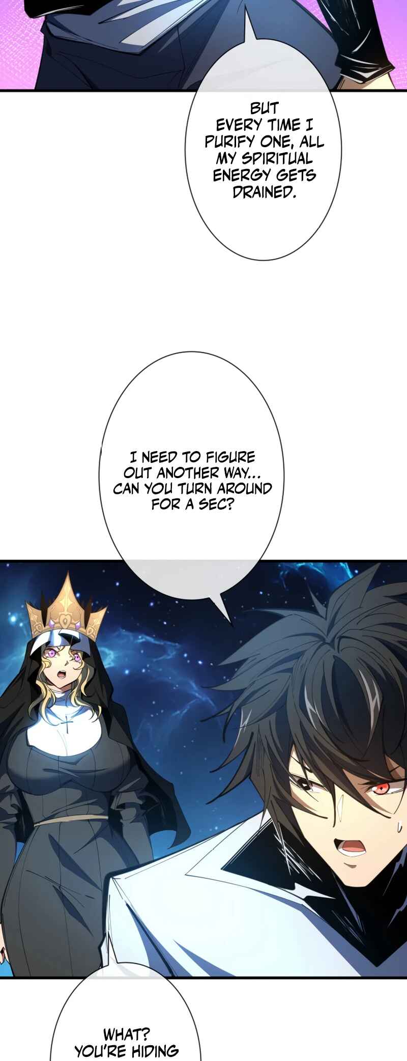 Page 37 Chapter 21 The King of Microtransactions Conquers the Game World