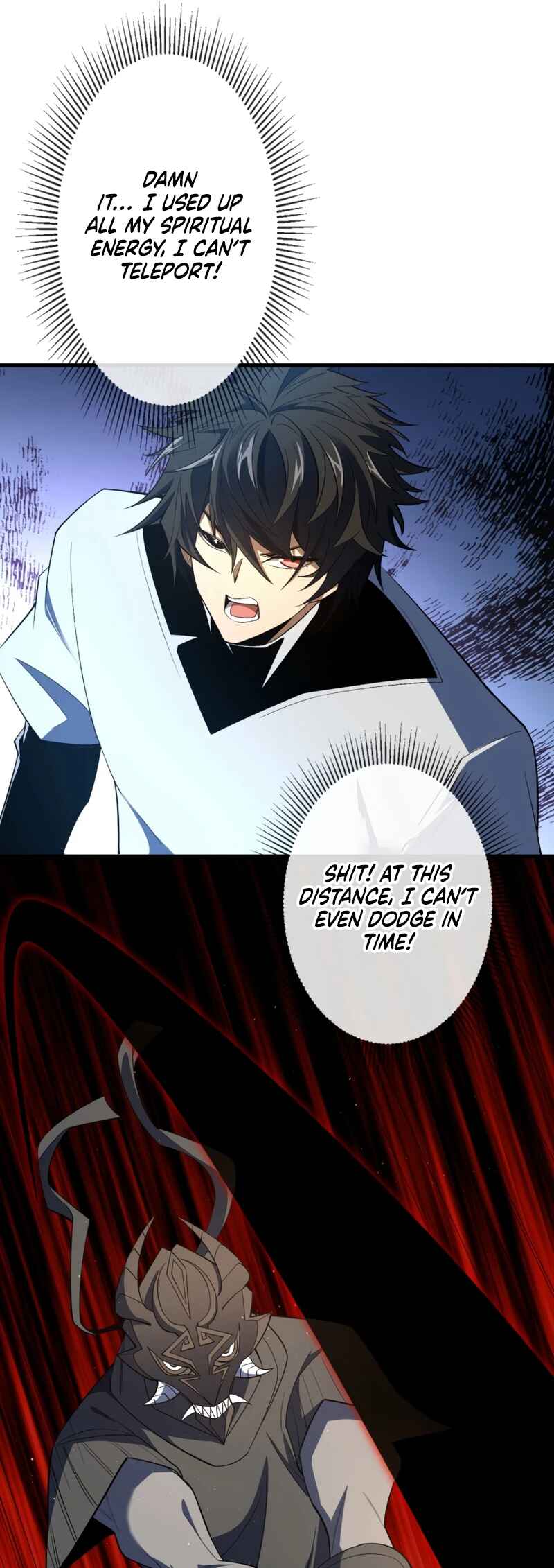 Page 42 Chapter 21 The King of Microtransactions Conquers the Game World