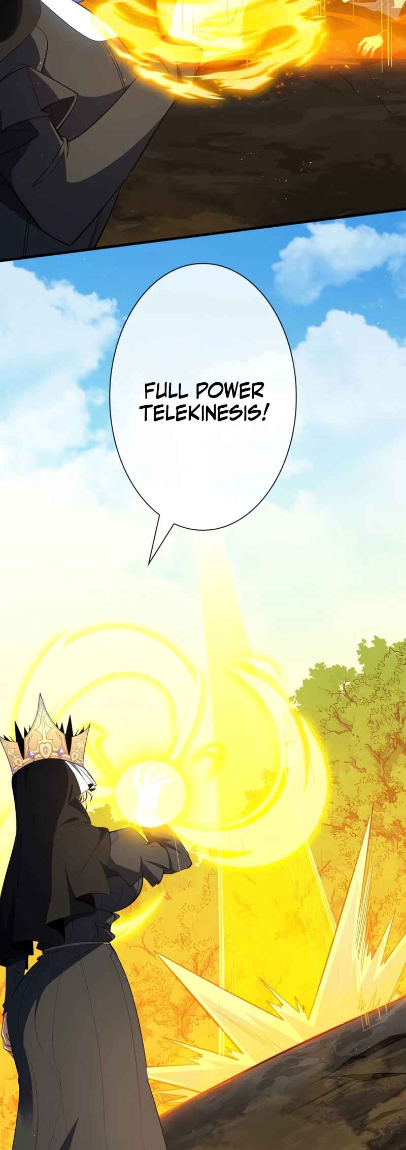 Page 44 Chapter 21 The King of Microtransactions Conquers the Game World