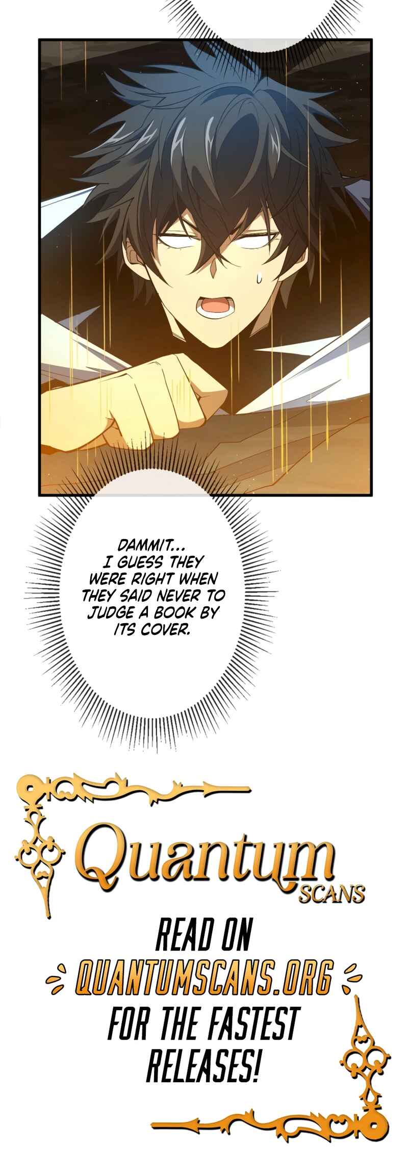 Page 47 Chapter 21 The King of Microtransactions Conquers the Game World