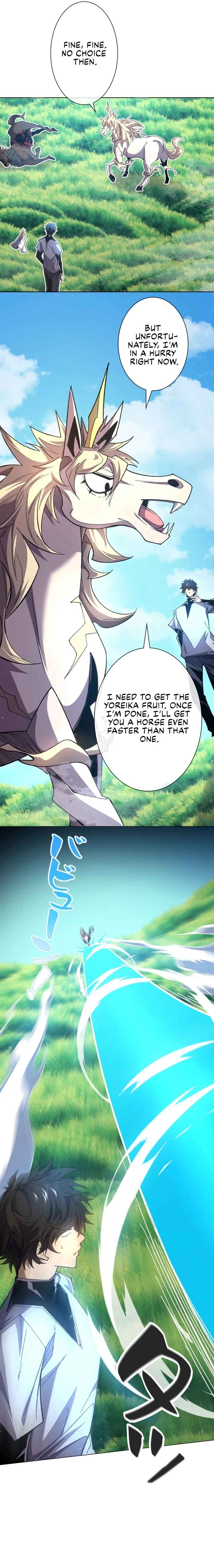 Page 10 Chapter 16 The King of Microtransactions Conquers the Game World