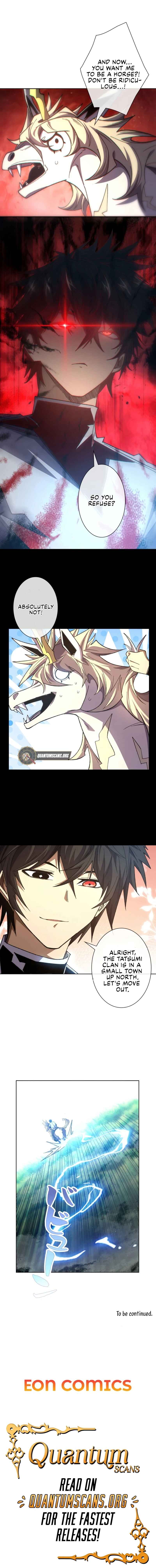 Page 13 Chapter 16 The King of Microtransactions Conquers the Game World