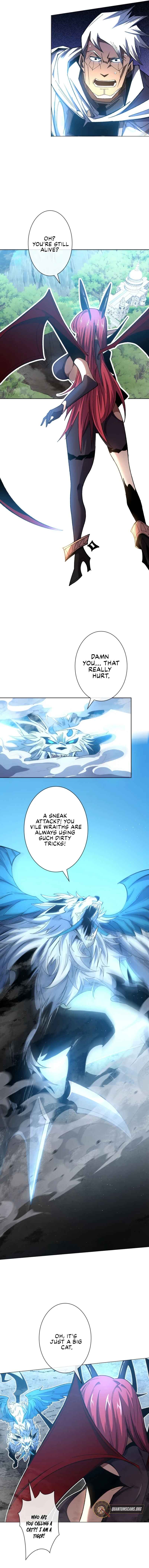 Page 3 Chapter 16 The King of Microtransactions Conquers the Game World
