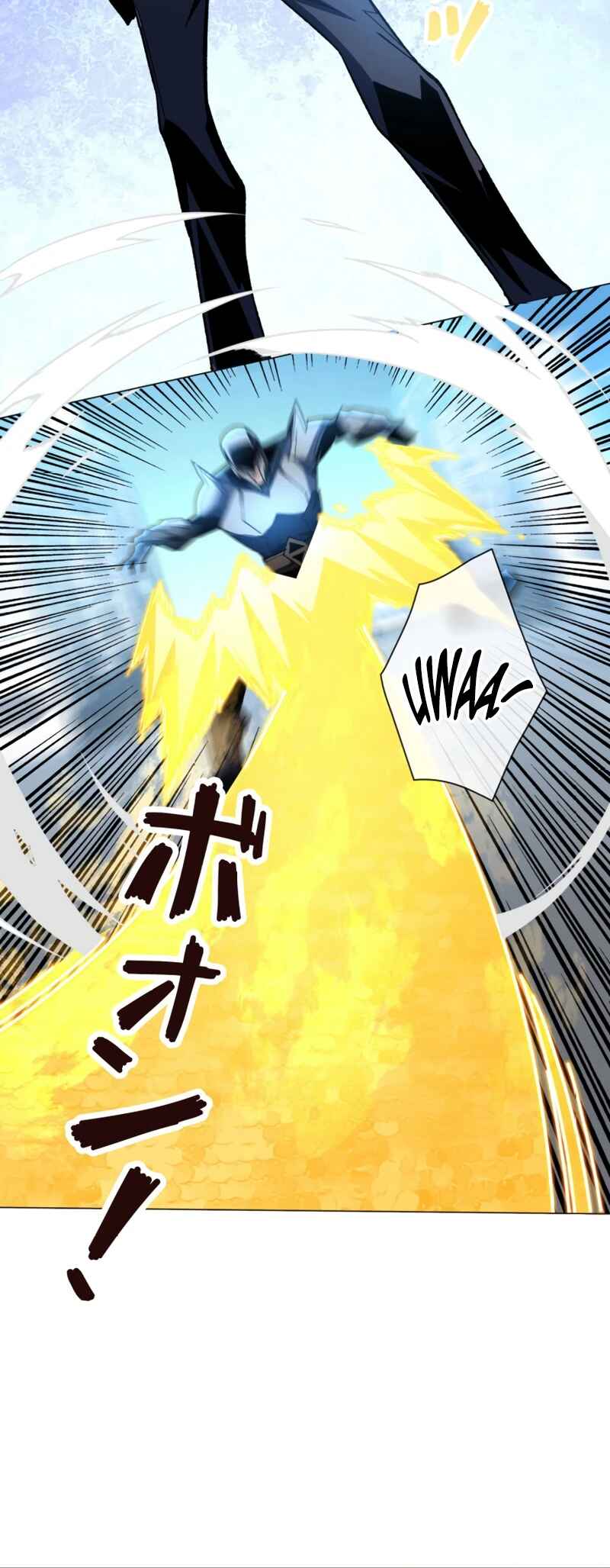 Page 13 Chapter 20 The King of Microtransactions Conquers the Game World