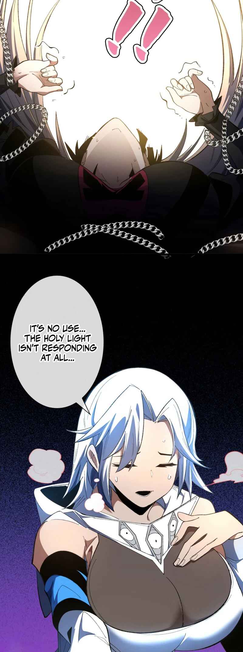 Page 31 Chapter 20 The King of Microtransactions Conquers the Game World
