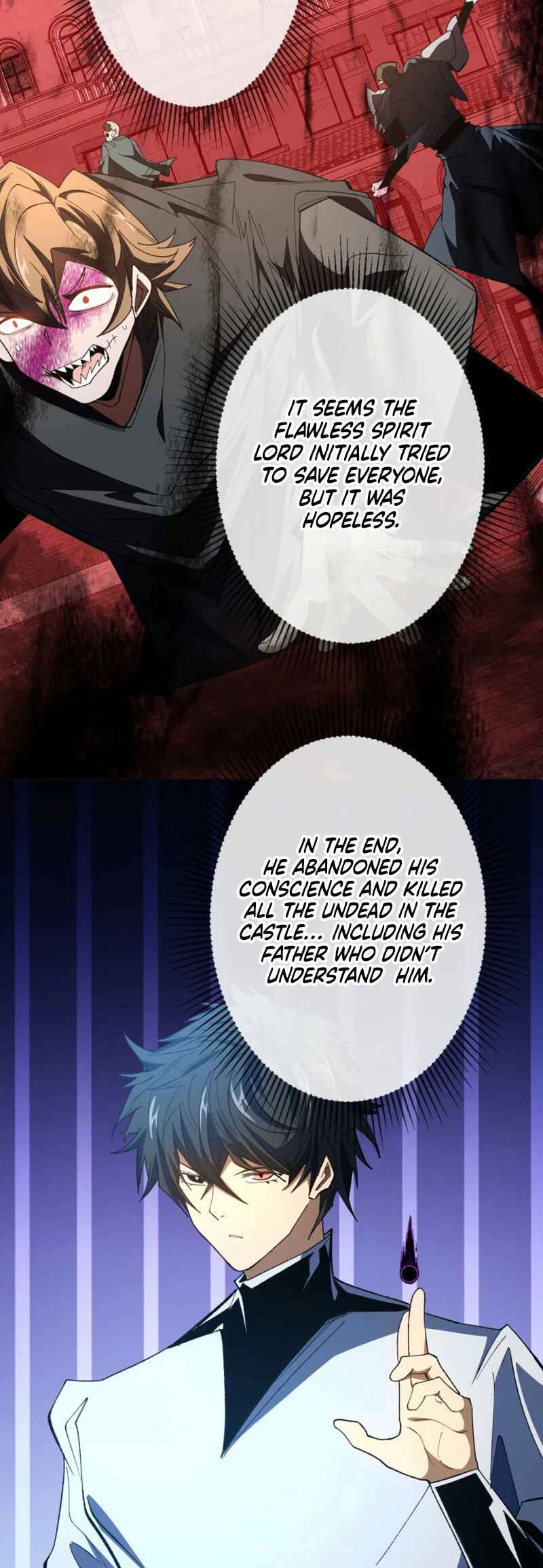 Page 34 Chapter 20 The King of Microtransactions Conquers the Game World