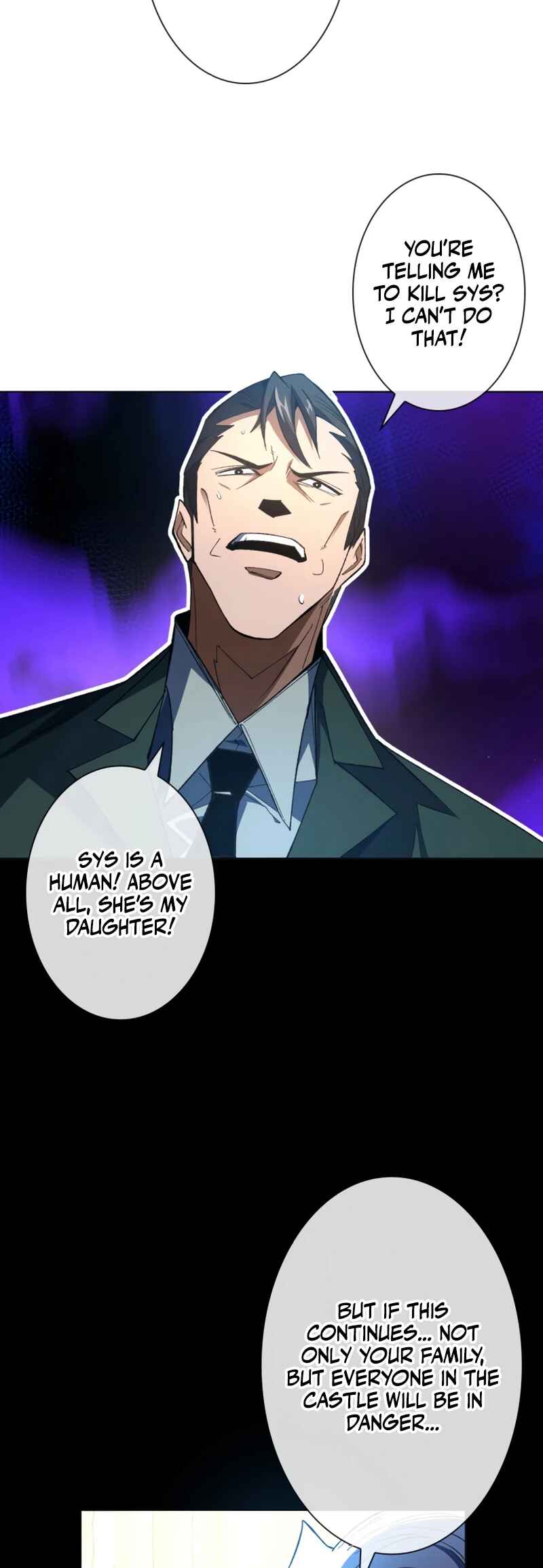 Page 36 Chapter 20 The King of Microtransactions Conquers the Game World