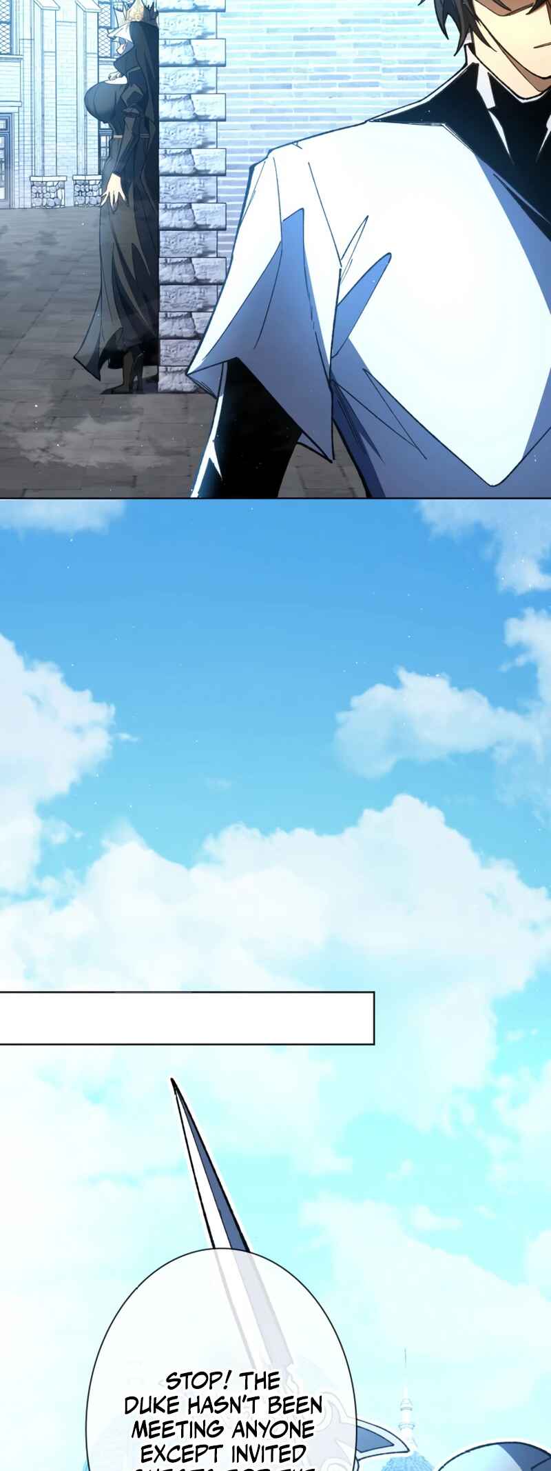Page 5 Chapter 20 The King of Microtransactions Conquers the Game World