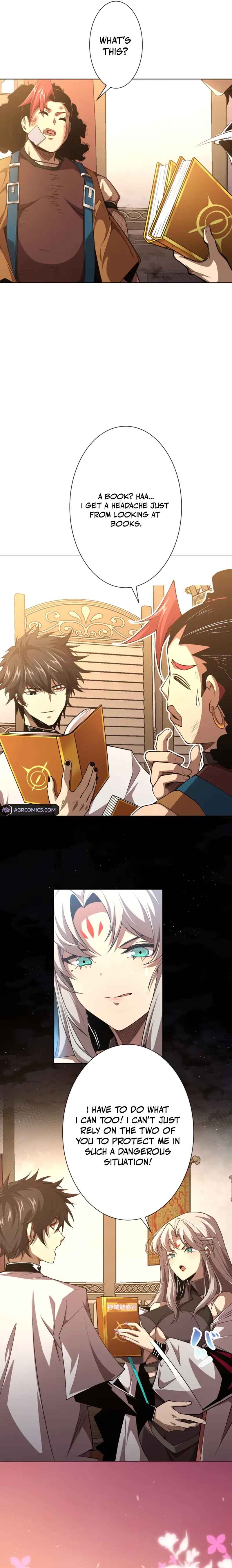 Page 6 Chapter 2 The King of Microtransactions Conquers the Game World